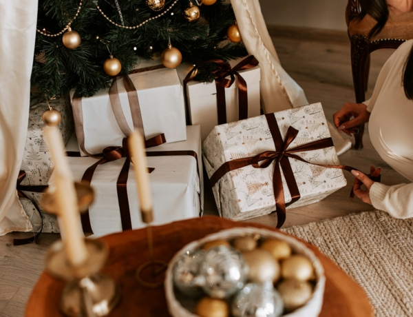 A Vízöntő adventi naptára: így készülj és töltődj fel karácsonyig, napról napra