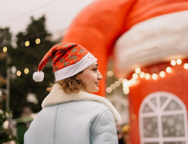 Melyik adventi személyiségtípus vagy? A „lassító”, a „maximalista” vagy a „hangulatépítő”?