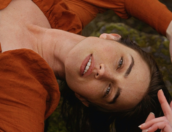 Az önbizalom nem akkor jön, amikor minden sikerül, hanem amikor nem adod fel