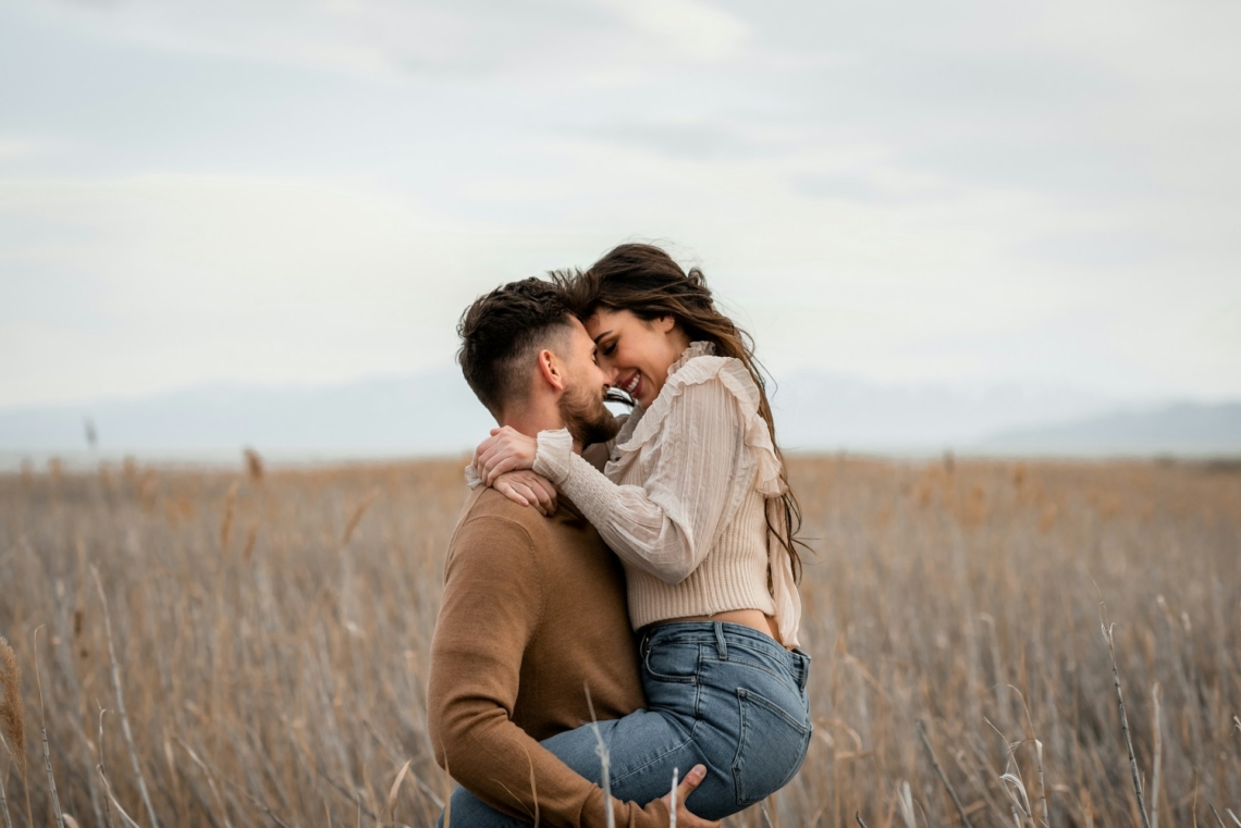 Az exem azt mondta, a kapcsolat akkor működik jól, ha a férfi szereti jobban a nőt