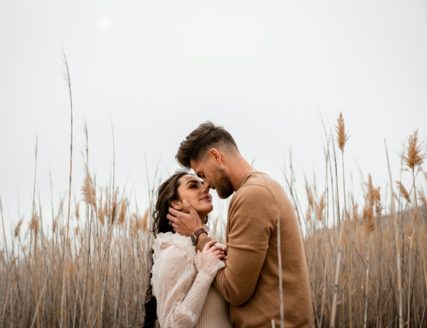 A hűség nem adottság, hanem döntés és bátorság