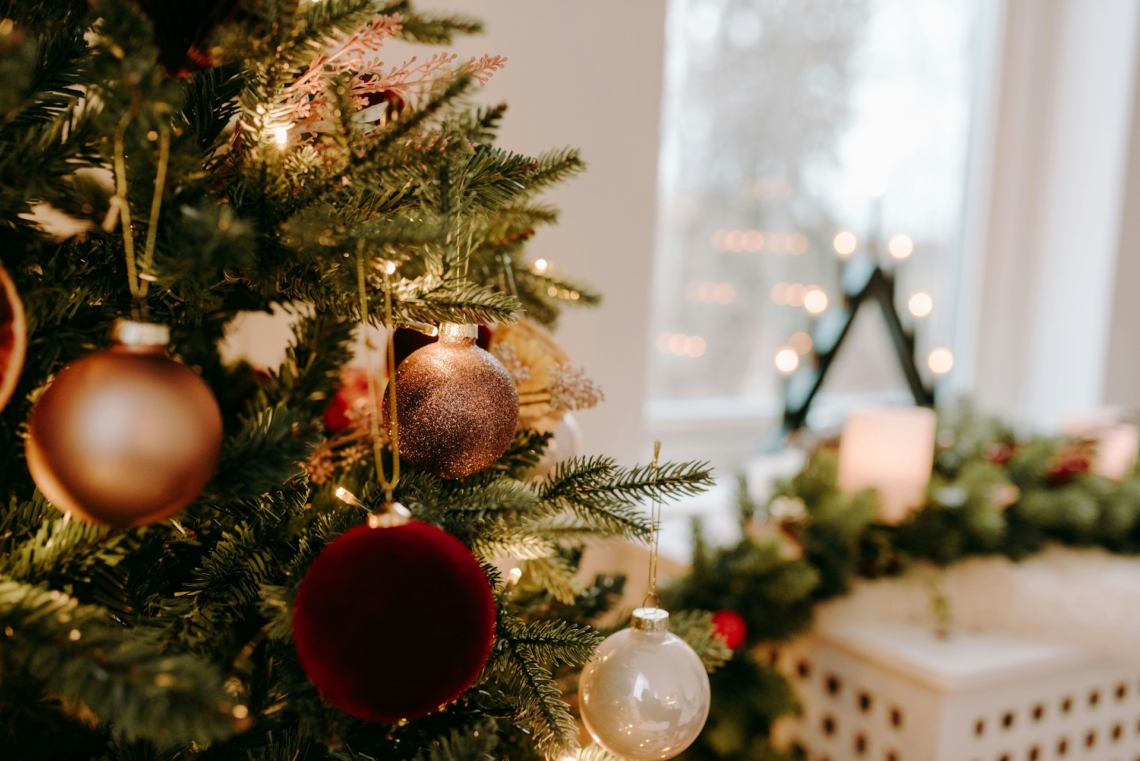 Ralph Lauren karácsonyi dekor – Így rekreáld a trendet otthon