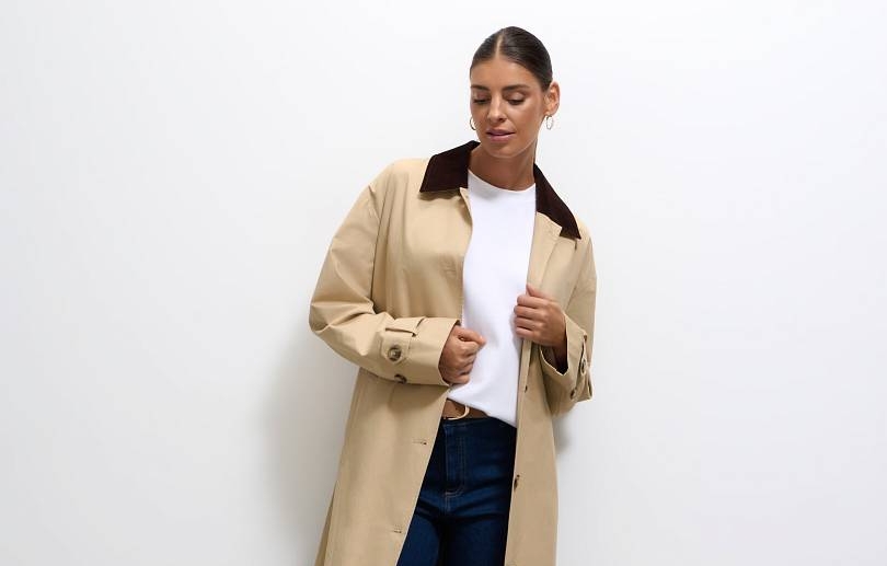 Hogyan építs női ruhatárat, amely kiemeli a stílust és magabiztosságot?