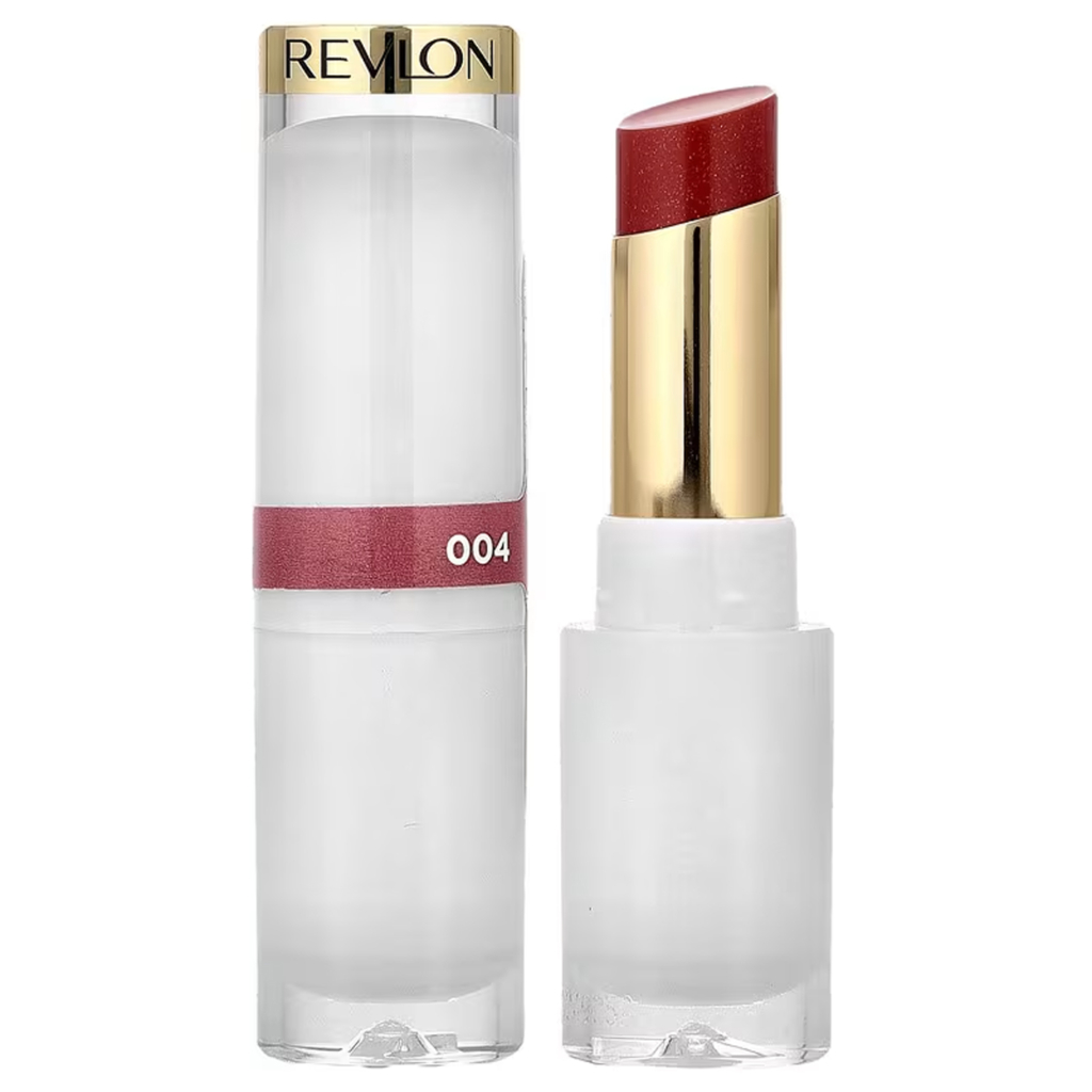 Revlon, Super Lustrous™ Üvegfényű Ajakbalzsam