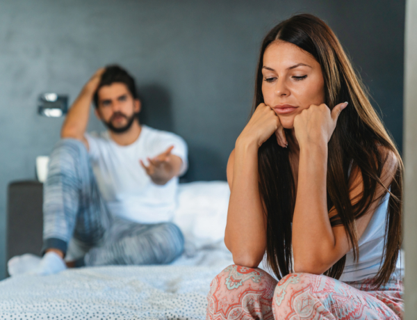 3 vészjósló jel, hogy a párod bizonytalan benned, de nem meri kimondani