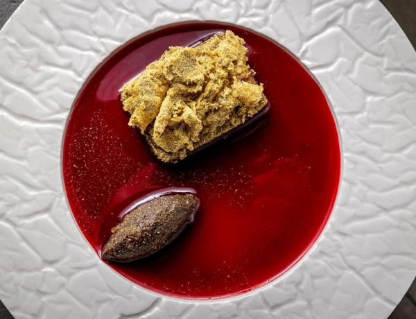 Lepd meg a párod egy fine dining élménnyel az ünnepek alatt