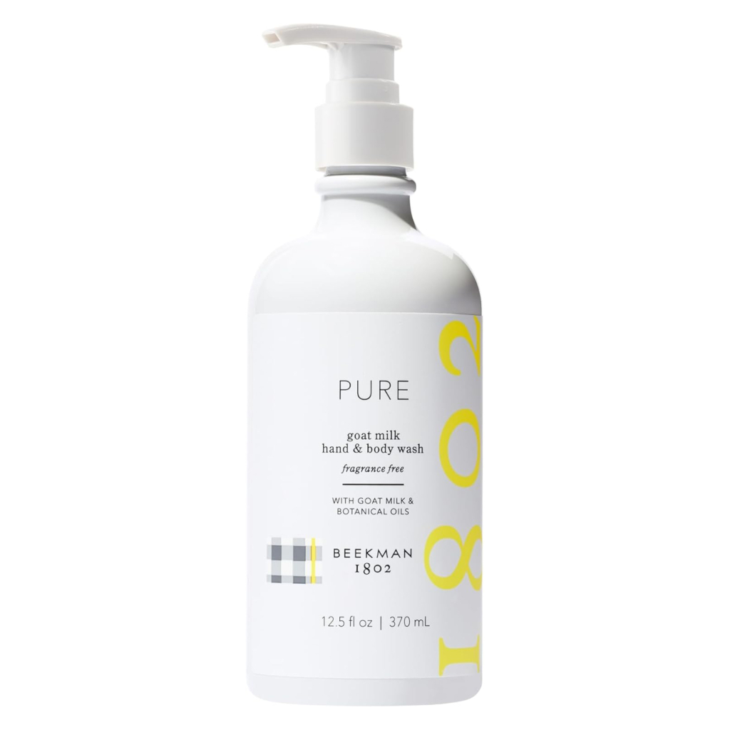 Beekman 1802 Pure Goat Milk Hand Wash