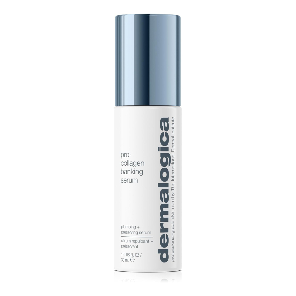 Amazon Dermalogica Pro Collagen Banking Serum