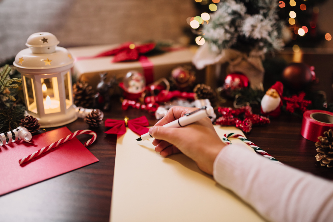 7 önismereti kérdés, amit érdemes leírva megválaszolnod az év utolsó napjaiban