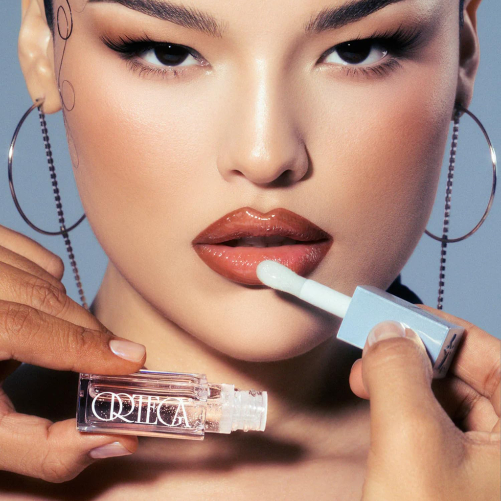 Ortega Beauty Liquid Icon Hyper Gloss