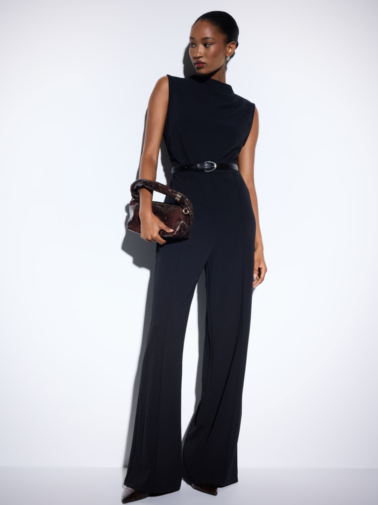 Mohito nadrágruha övvel