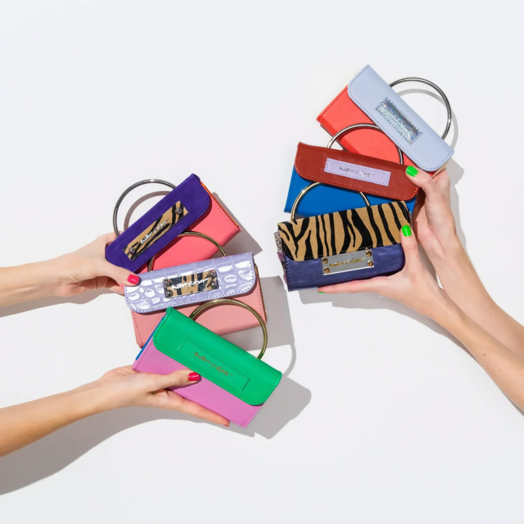 Mittersisters táska készítő workshop