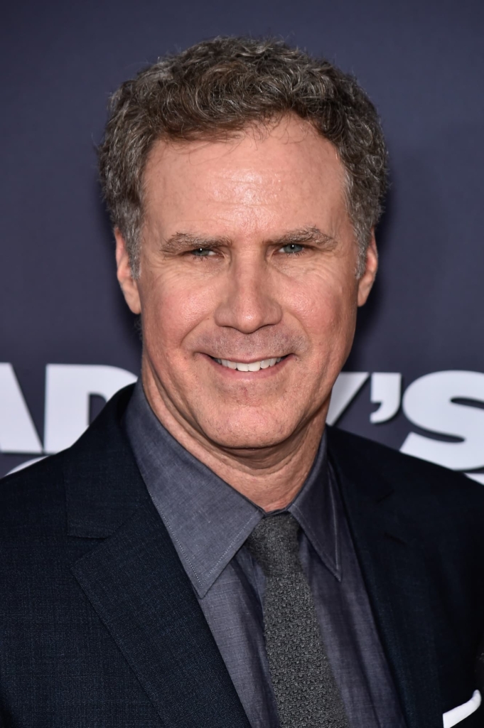Will Ferrel 2015-ben a Megjött apuci premierjén New York-ban
