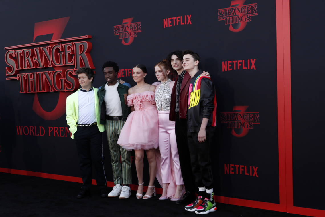 Csalódás lesz a Stranger Things utolsó évada? Az első részek alapján vegyesek az érzéseim