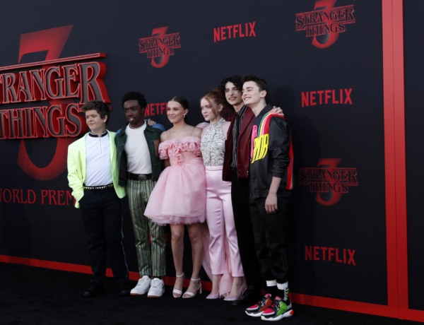 Csalódás lesz a Stranger Things utolsó évada? Az első részek alapján vegyesek az érzéseim
