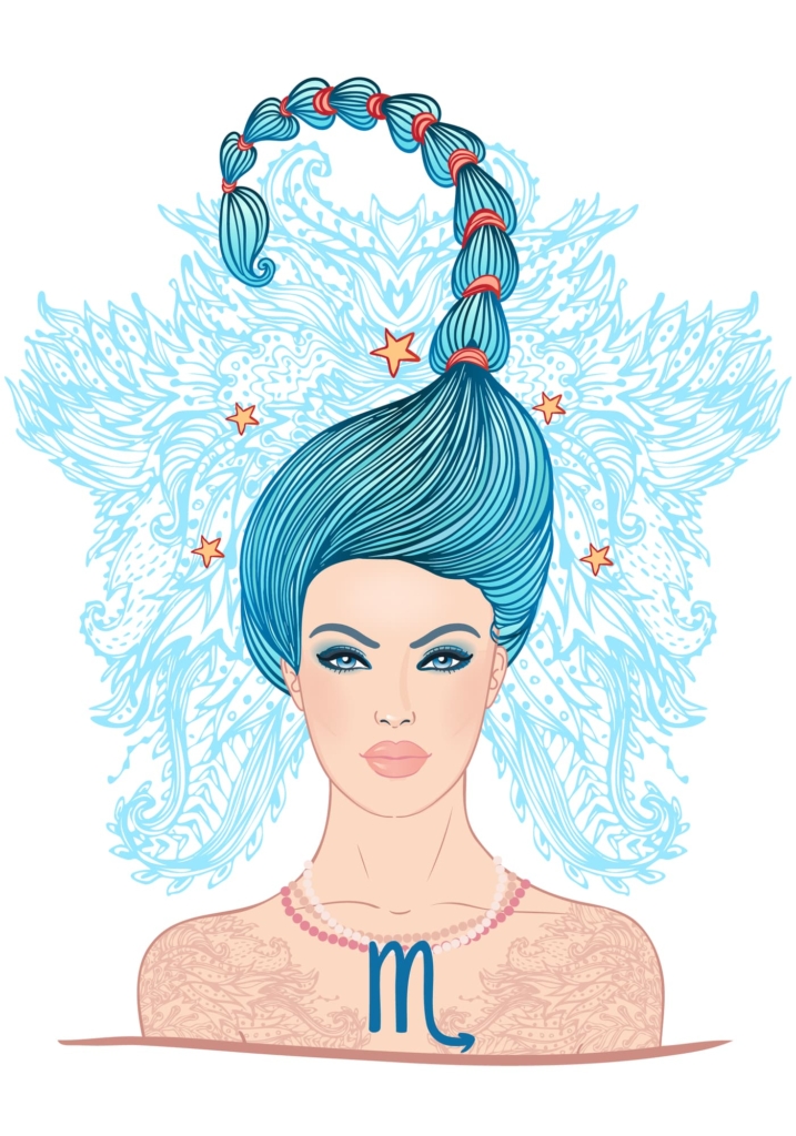 Skorpió csillagjegy