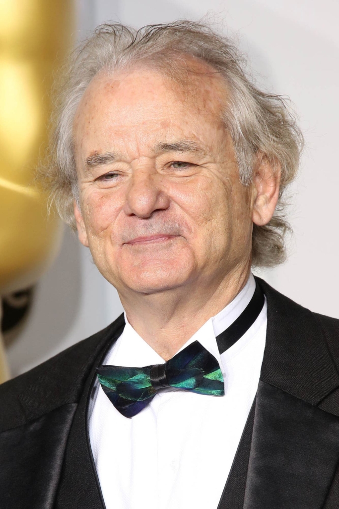 Bill Murray a 2014-es Oscar gálán