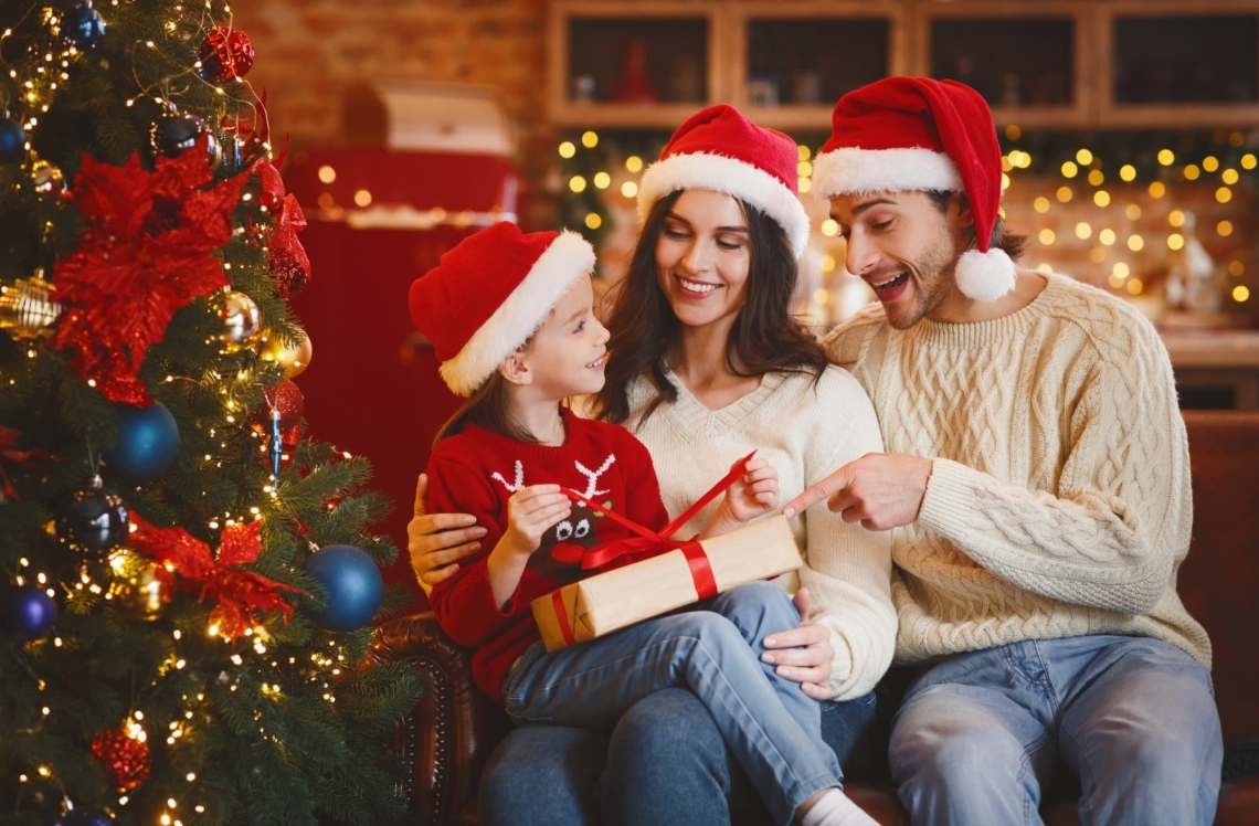 Stílusos ünneplés kisebb költségvetéssel: Így csináld