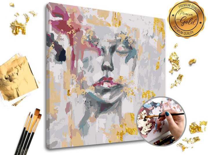 Artmie Festés számok szerint