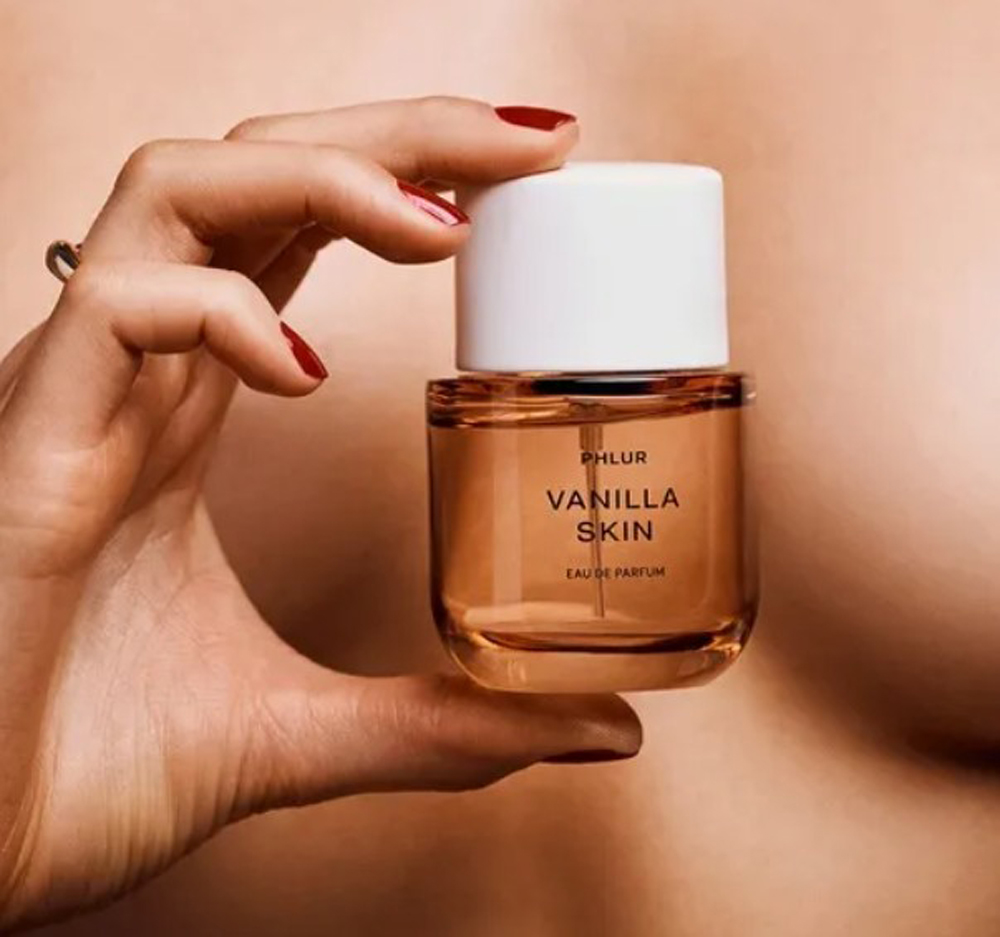 PHLUR Vanilla Skin
