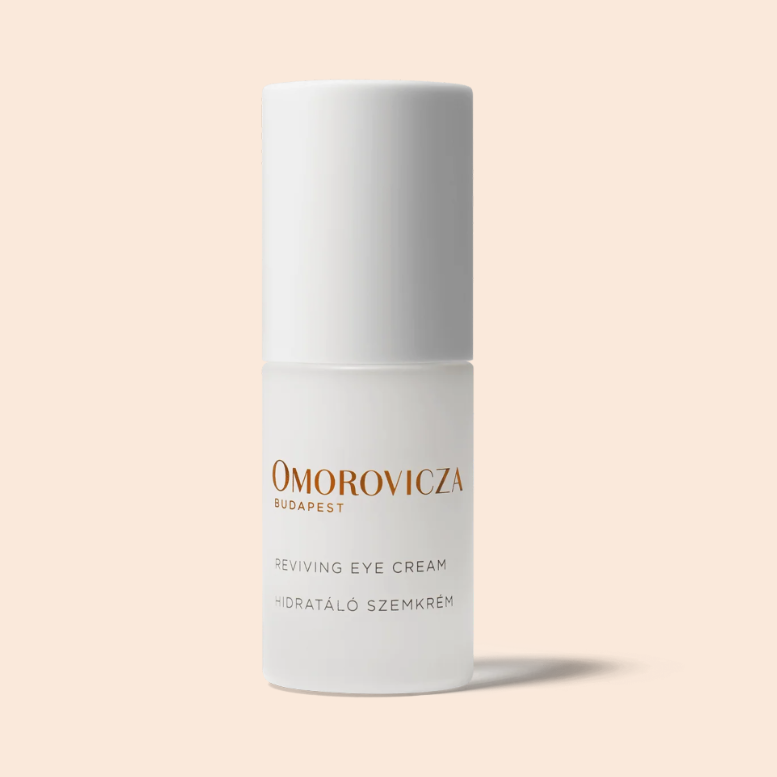 Omorovicza Reviving Eye Cream