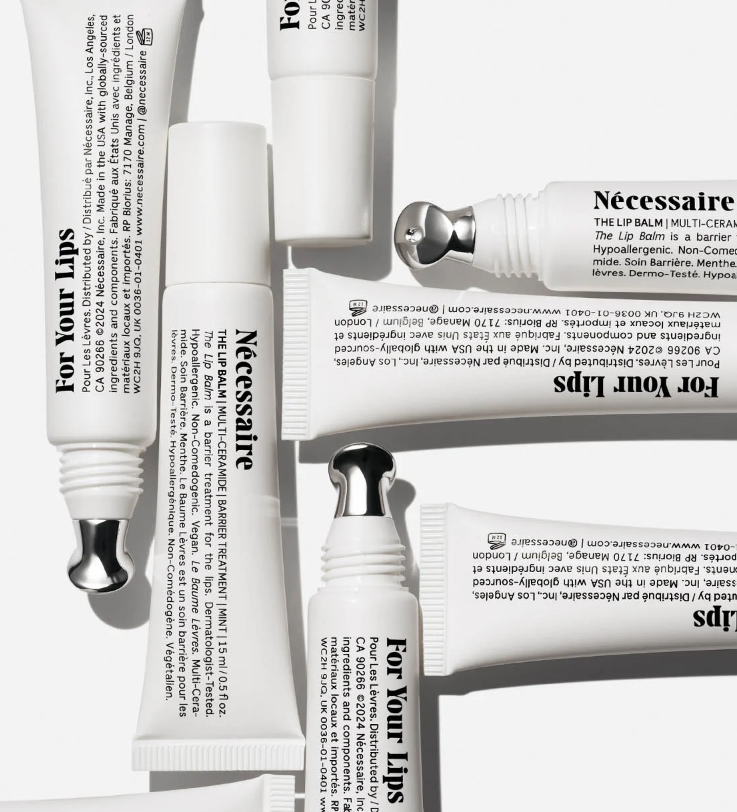 The Lip Balm | Multi-Ceramide