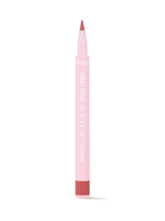 tarte maracuja juicy lip liner