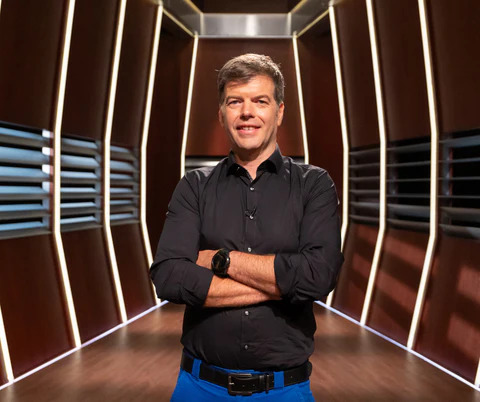 Hegedűs Zoltán mesterfodrász