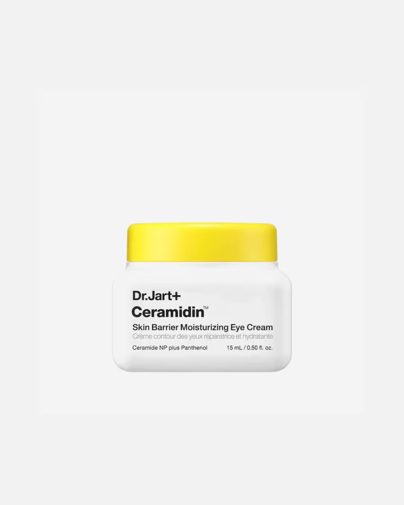 Dr. Jart+ Ceramidin Eye Cream