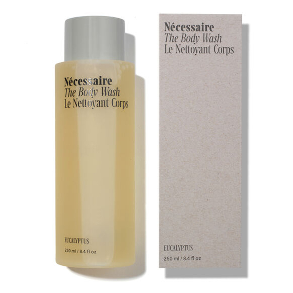 Nécessaire The Body Wash Eucalyptus