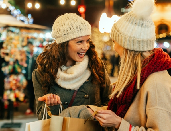 A legjobb téli ajándékötletek a stílusos barátaidnak