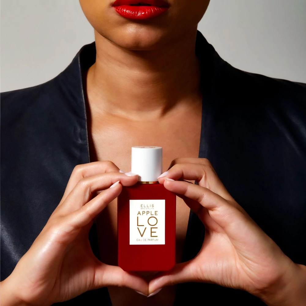 Ellis Brooklyn Apple Love