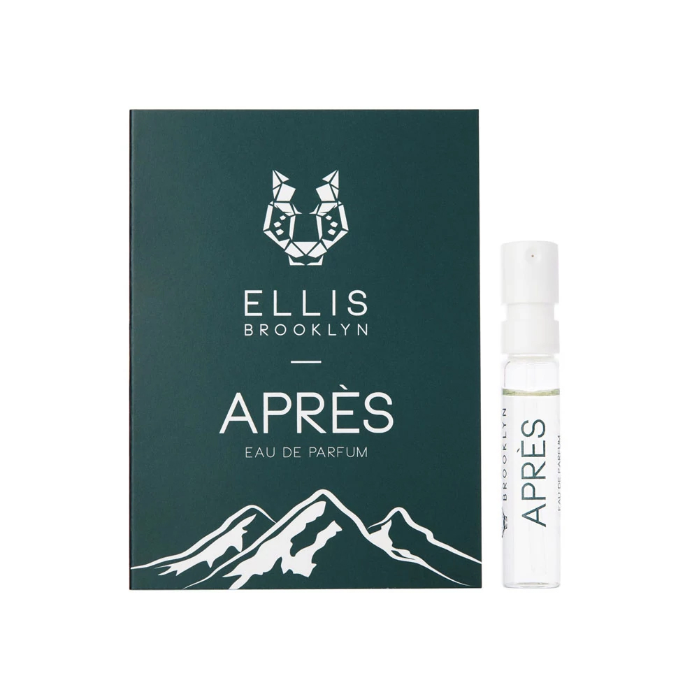 Ellis Brooklyn Aprés Eau de Parfum