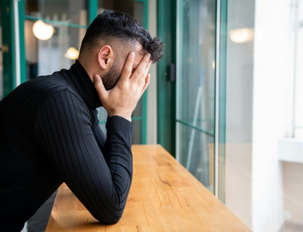 „Csak akkor volt boldog, ha szenvedhetett” – Férfiak elmondták, miért vetettek véget egy hosszú kapcsolatnak