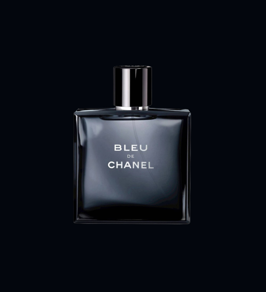 Chanel Bleu De Chanel