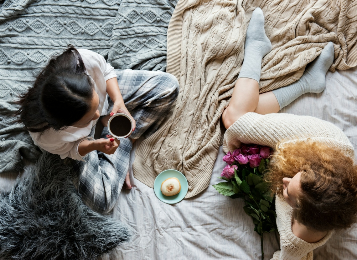 7 megmagyarázhatatlan jelenség, ami valójában spirituális üzenet