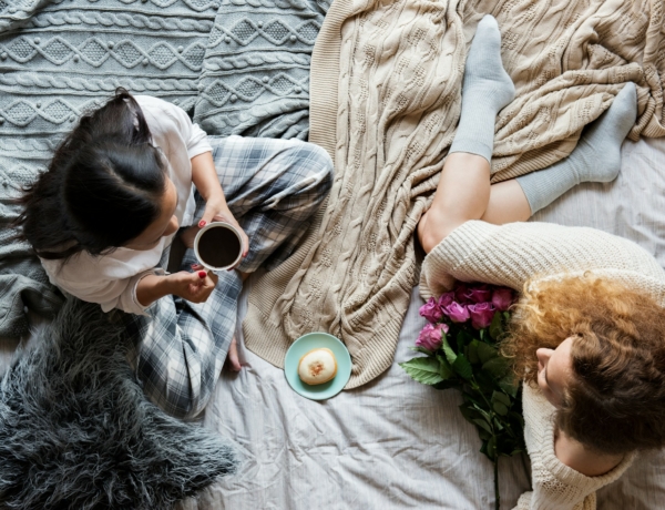 7 megmagyarázhatatlan jelenség, ami valójában spirituális üzenet