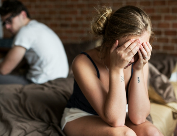 „Nem bírtuk látni a barátaink boldogságát” – 10 megdöbbentő történet a meddőségről