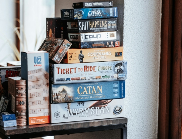 Ez összehoz benneteket: A legjobb családi társasjátékok karácsonyra