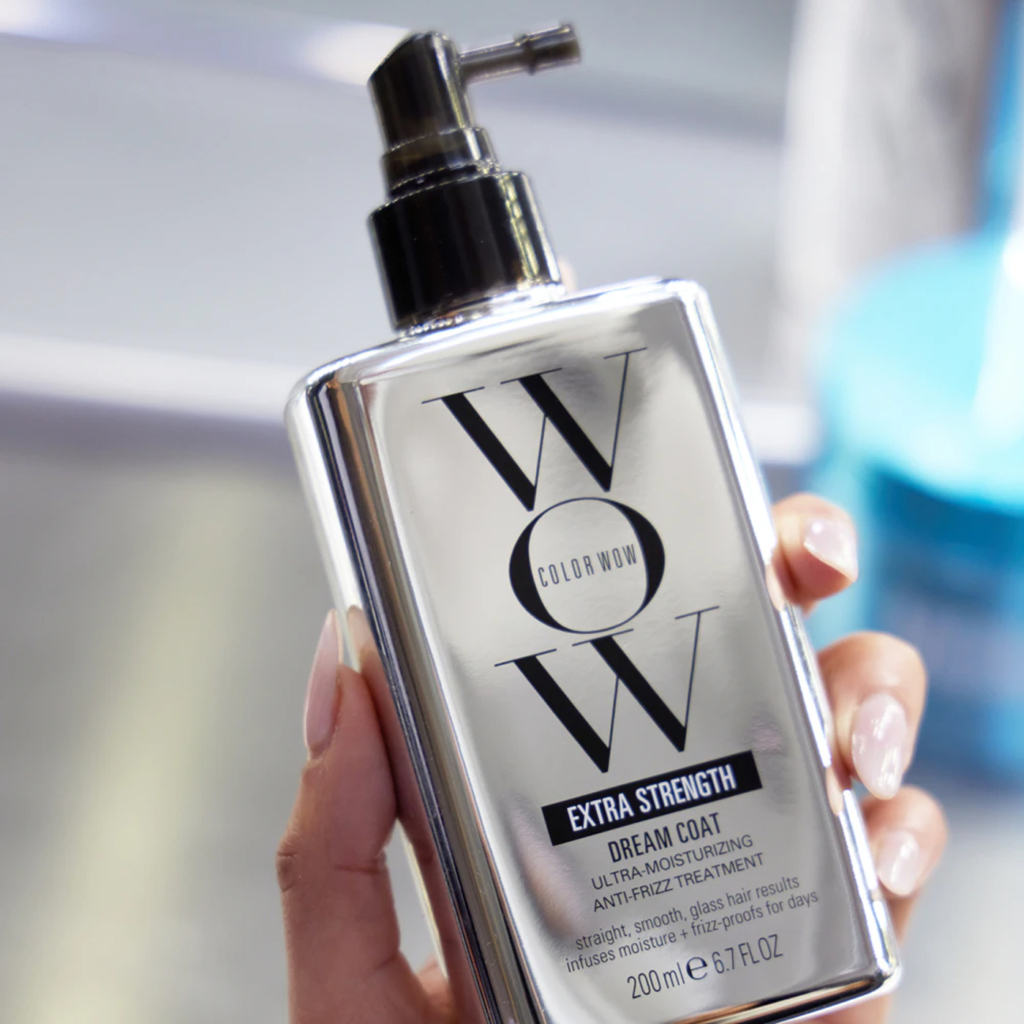 Color WOW
Dream Coat Extra Strength Spray