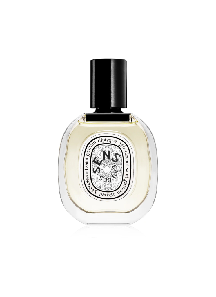 Diptyque Eau des Sens