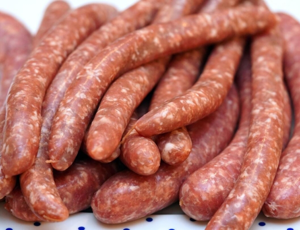 Disznóvágás és kolbásztöltés tökéletes eszközökkel