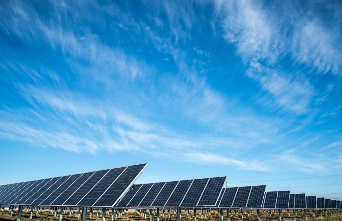 Az energia harmóniájának szerepe a hosszú távú vállalati jólétben