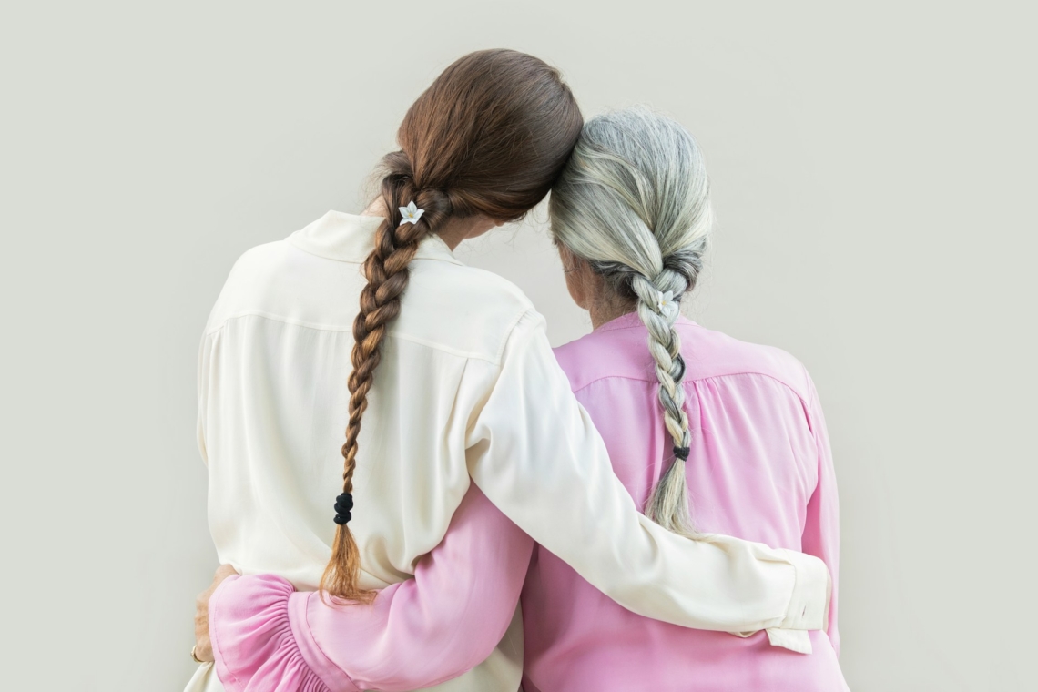 A pillanat, amikor rájövünk: Nem éri meg ostorozni anyáinkat, hiszen mi sem tudjuk, mit csinálunk