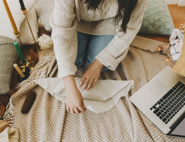 A legjobb DIY boxok és workshopok ajándékba