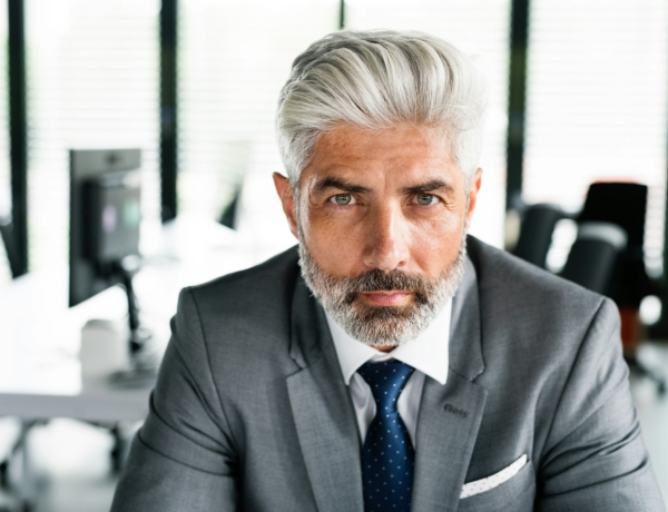 „Lassan már senki és semmi nem volt neki elég jó” – Mi történik a férfiakkal 40 felett?