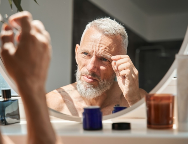 „Teljesen egyedül maradt, senkije nincs” – Az öregedő nárcisztikusok sorsa: amikor a szépség már nem elég