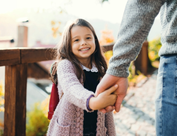 10 tanács szülőknek egyke-gyerekek neveléséhez