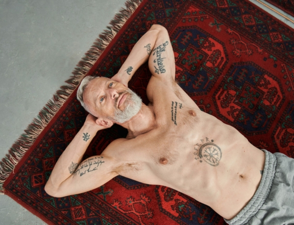 „43 évesen a pasi az anyjánál lakott” – Amikor a férfiak negyven felett még mindig nem készek felnőni