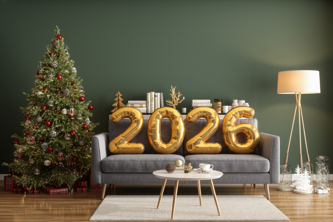 7 szokás, amit ha decemberben elengedsz, nyugodtabb lesz a 2026-os éved